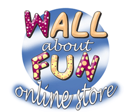Wall About Fun Online Store Wall About Fun Online Store