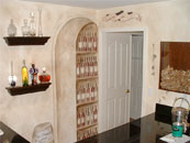 Wine and Vineyard Wall Murals