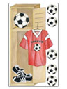 Sports Theme Wall Decals