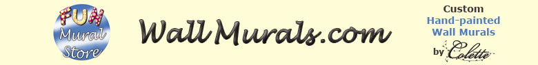 Wall Murals