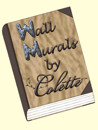 Wall Murals by Colette Wall Murals by Colette