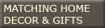 matching home decor and gifts