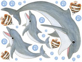 Dolphins
