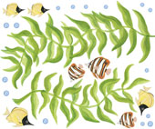 Sea Creatures Variety