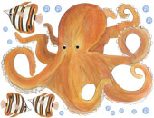 Octopus