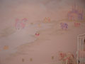 Enchanted Farm Wall Mural